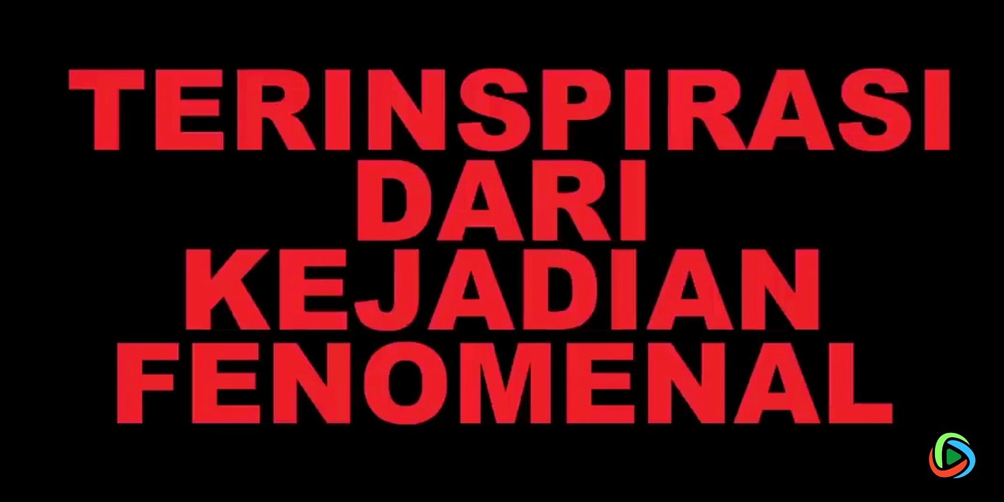 🎬 GODAAN SETAN YANG TERKUTUK