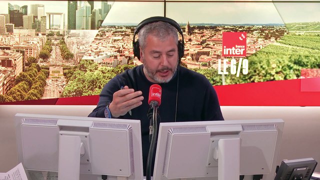 Violences sexuelles : “L’Eglise a fait le job, du moins a essayé de le faire”, estime Antoine Garapon