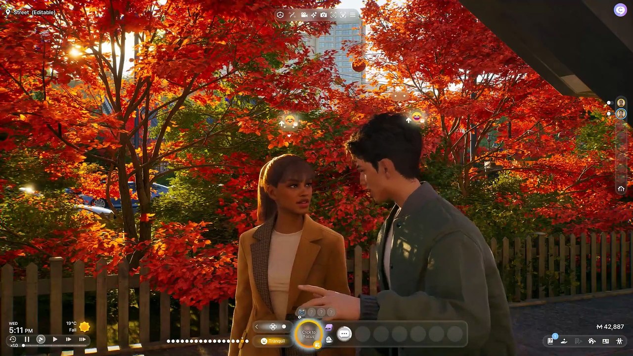 inZOI: Der neue Trailer zum Early Access der Lebenssimulation auf Steam