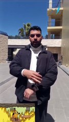 شو افطاركم أول يوم العيد ؟