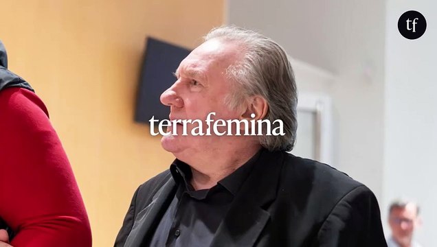 Sa main a attrapé mon entre-jambe : un journaliste confie s'être fait agresser par Gérard Depardieu et se fait violemment attaquer
