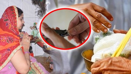 Chaitra Navratri 2025: चैत्र नवरात्रि के 9 दिन क्या करना चाहिए क्या नहीं, 1 गलती पड़ जाएगी भारी..|