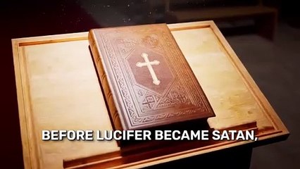 Where Was Jesus During Lucifer's Rebellion？
