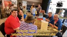 WaterCONt 2025 – DIE Tabletop-Convention in Norden! _ Save the Date_ 16.08.2025