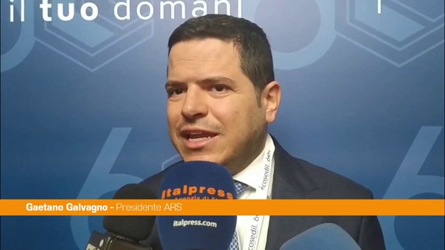 Sicilia, Galvagno Impegno Regione per recuperare gap infrastrutture