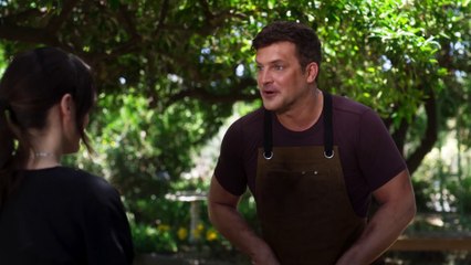 Die Hochzeit in den Hamptons: Ein Millionär zum Verlieben - Trailer (Deutsch) HD