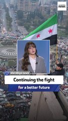 Yusra Mardini continuing the fight for a better future