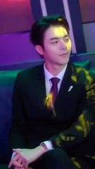 Biting into sweet love