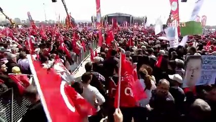 Dilek Kaya İmamoğlu'ndan öğrencilerin gözaltına alınmalarına ve tutuklamalarına tepki