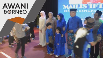 UMNO Libaran tekad pertahan ketiga-tiga kerusi DUN milik BN