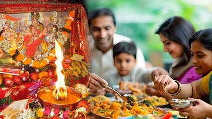 Chaitra Navratri 2025: चैत्र नवरात्रि व्रत में 9 दिन क्या खाना चाहिए क्या नहीं | Boldsky