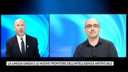 TG 29.03.2025 INTERVISTA SALVATORE CARTA