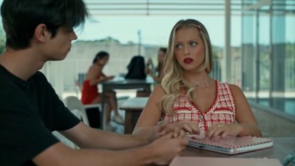 Morangos com Açùcar "Sweet Strawberries" | "Je te crois" [Sous-Ti