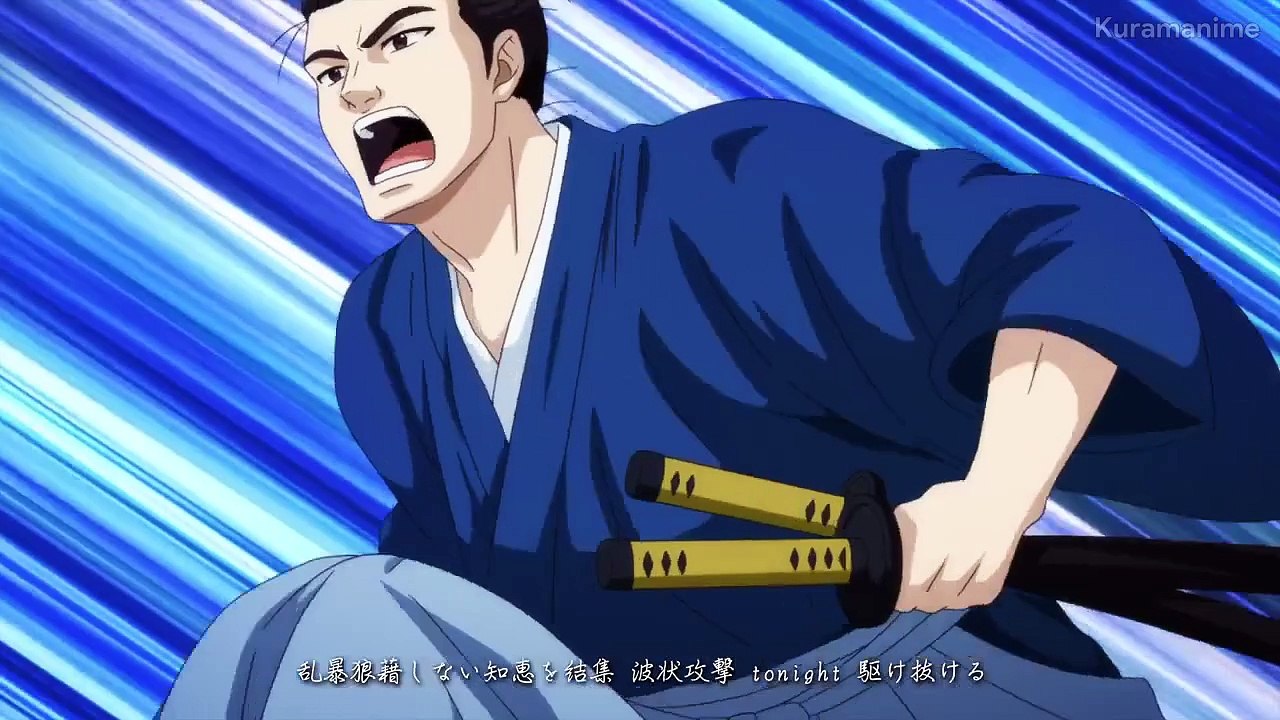 NONTON ANIME SUB INDO DI KURAMANIME.RUN