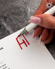Never get bad grades on tests with this hack 😅🤣