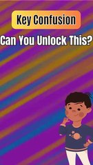 🔥 Can You Solve This Mind-Blowing Riddle? 🤯 | On