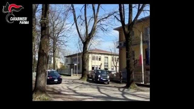 Roccabianca (PR) - Arresto truffa finto Carabiniere (29.03.25)