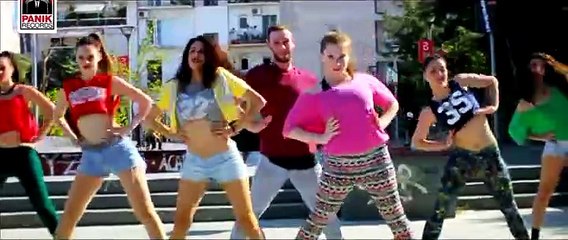 Faidon - Τι Θα Πει Μ' Αγαπάς - Official Music Video