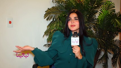 #رانيا_منصور: جابوا راجل كدوبلير لـ #غادة_عبد_الرازق عشان ملقوش ست بالجسم ده