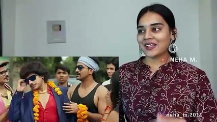 Making Of A Bhojpuri Film REACTION | Purav Jha | Neha M.