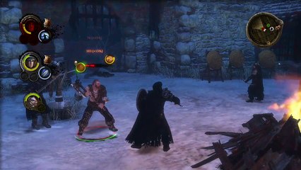 Game of Thrones online multiplayer - ps3