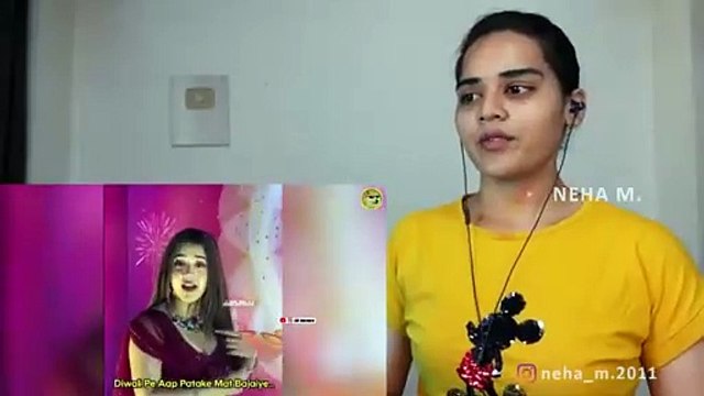 Dank indian Memes😂🤣 Double meaning memes REACTION _ wah bete mauj kardi _ Neha M.