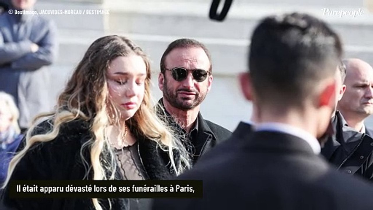 "Nous y sommes…" : Pour la première fois depuis qu'Emilie Dequenne s'est éteinte, son mari Michel Ferracci prend la parole