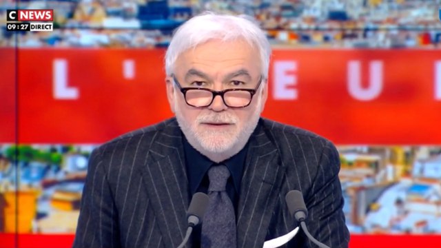 Les méthodes de votre magazine... : Pascal Praud décline l'invitation de Complément d'enquête qui prépare un sujet sur CNEWS