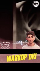 Warkop DKI Tingkah Lucu Dono Part 2