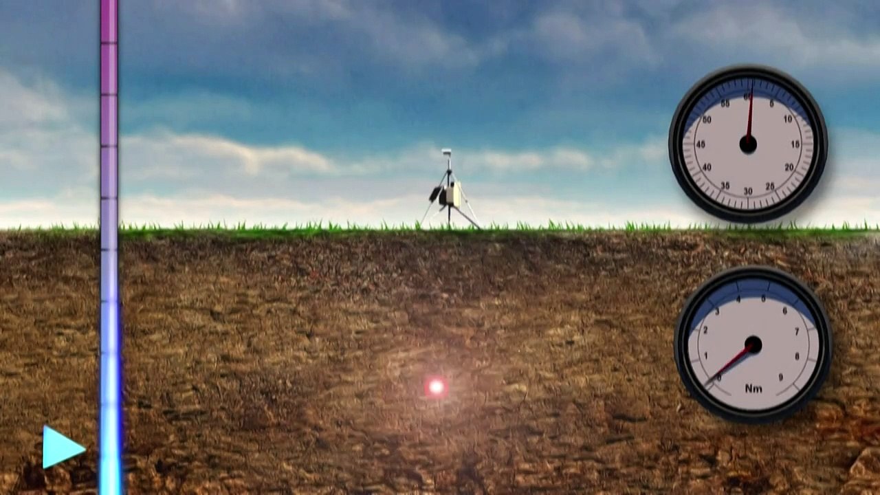 Videografik: So wird die Stärke von Erdbeben gemessen