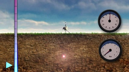 Videografik: So wird die Stärke von Erdbeben gemessen