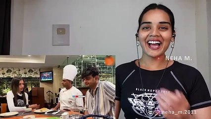 Dank Indian Memes REACTION _ Indian Memes _ Indian Memes Compilation _ Guri Bolte _ Neha M