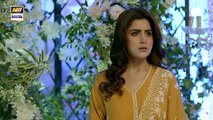 Dastak Episode 16 - Ali Raza - Sohai Ali - Feroz Kadri - 28 March 2025 - ARY Digital Drama