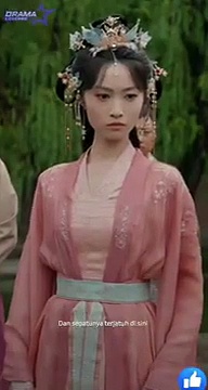 Drama China  Hidup berwarna tabib gendut part 2 tamat