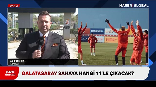 Beşiktaş-Galatasaray derbisi öncesi Ümraniye-Kemerburgaz-Dolmabahçe hattında son durum! Gelişmeleri canlı yayında aktardılar