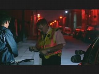 Traffic Cops - School's Out,