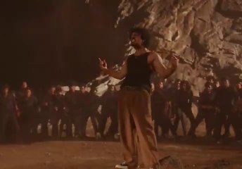 Hanumankind - Run It Up ( Prod. By Kalmi ) _ (Official Music Video)