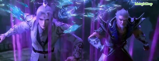 Đấu Phá Thương Khung Phần 5 Tập 140 Vietsub