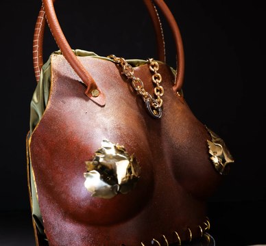 Idées de sacs peu communes : BRICOLAGE : Créez votre propre déclaration de mode !