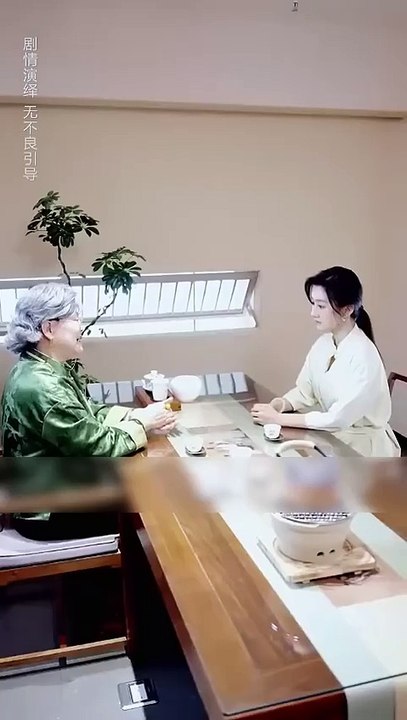 Gadis Buta Dan Bos Mafia Kejam | Blind Girl And Mafia Boss | Drama China | SUB INDO