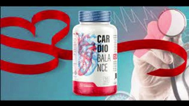 Rezension von CardioBalance (2025): Nachteile, Vorteile, Ergebnisse und Nutzen?