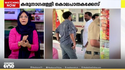 സന്തോഷ് കൊലക്കേസ്; പ്രതികൾക്ക് കൊലയ്ക്ക് മുമ്പായി പരീശീലനം ലഭിച്ചിരുന്നതായി കണ്ടെത്തൽ