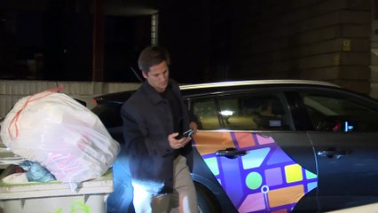 Gotzon Mantuliz, ganador de El Desafío, confiesa cómo ha sido trabajar con Victoris Federica.(Video:Gtres)