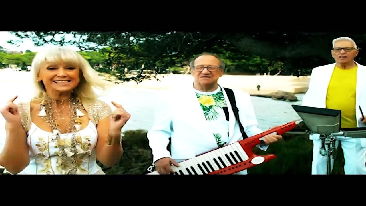 Fernando Express — Komm, wir feiern das Leben | von Schlager Für Alle: Herbst/Winter 2022/2023