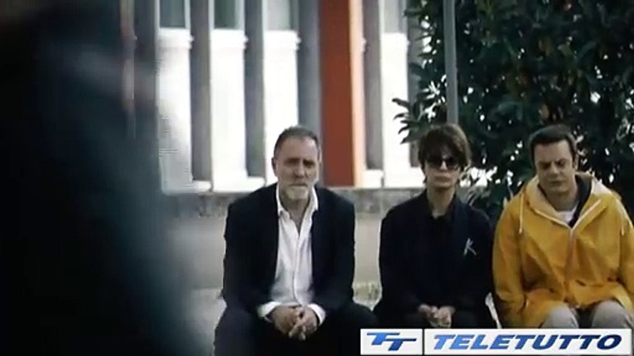 Video News - Il "Nonostante" di Valerio Mastandrea