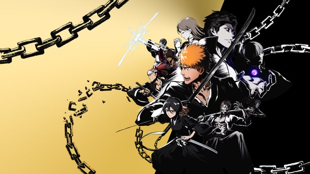 BLEACH Rebirth of Souls – Tráiler de lanzamiento
