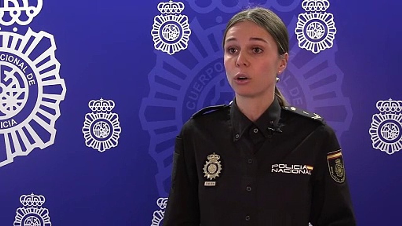 Un cordobés detenido al caer una red internacional que movía a migrantes de España a Francia