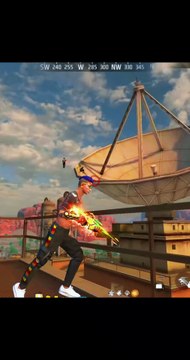 Trolling Noobs in Free Fire! 😂 #shorts #freefire