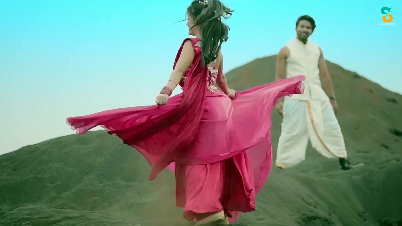 New Santali Full Video Song 2025 | Ama Dular Chhok Re | Deva & Masoom singh | Chotu Lohar