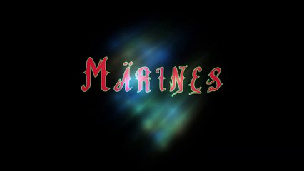 Märines ¦ Tegnap (dalszöveges audió)